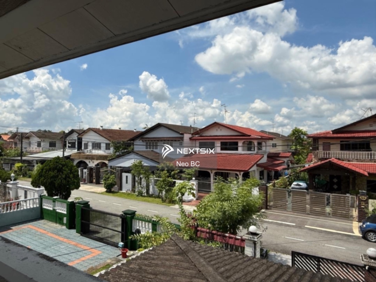 Semi-detached House For Sale in Johor Bahru Johor