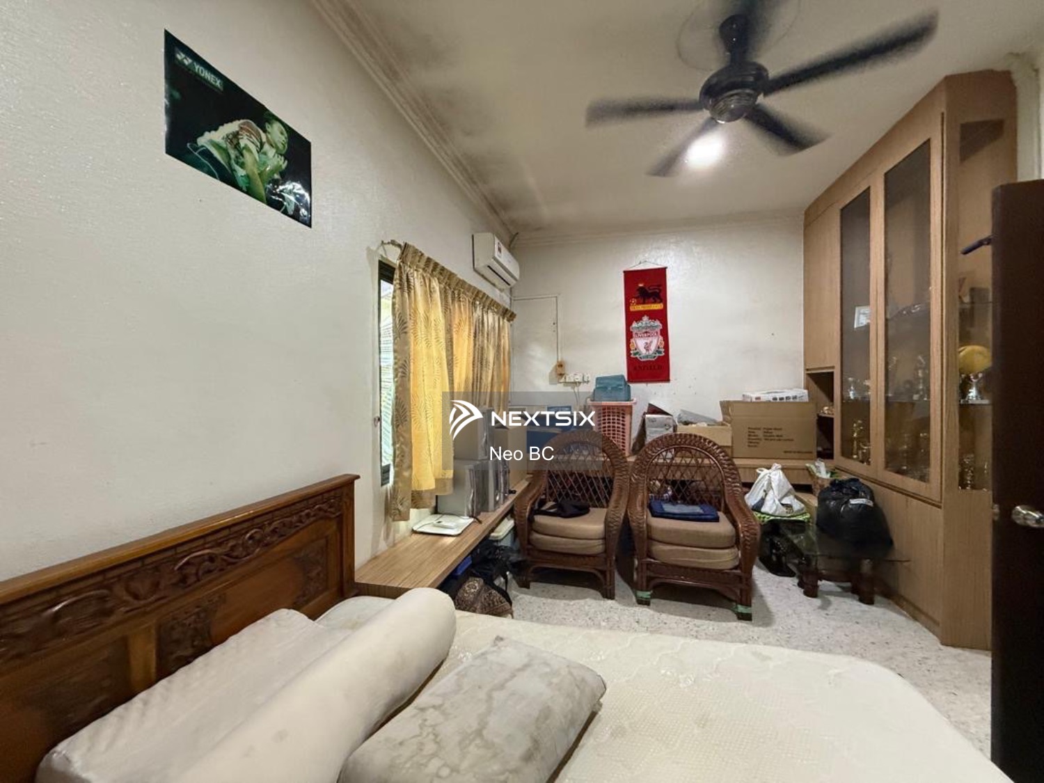 Semi-detached House For Sale in Johor Bahru Johor - Image 6
