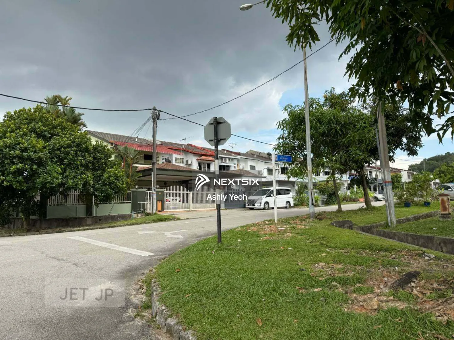 2-sty Terrace/Link House For Sale in Klang Selangor
