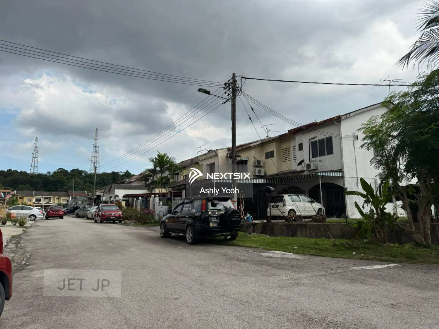 2-sty Terrace/Link House For Sale in Klang Selangor - Image 2
