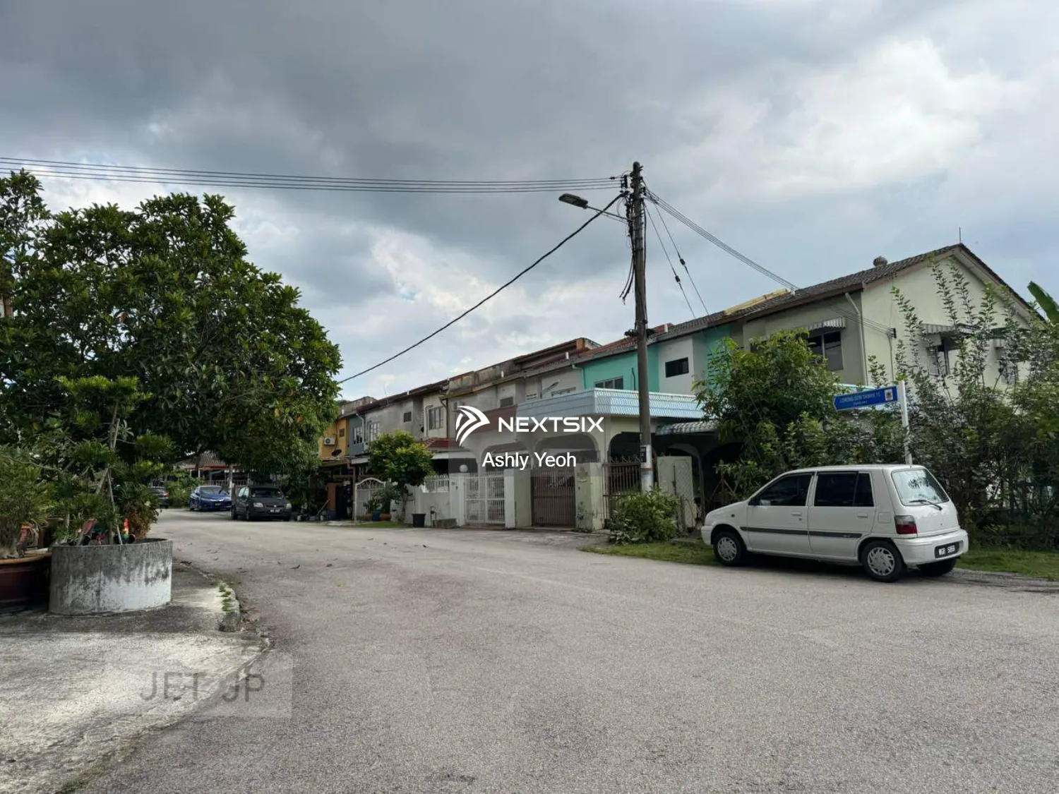 2-sty Terrace/Link House For Sale in Klang Selangor - Image 3