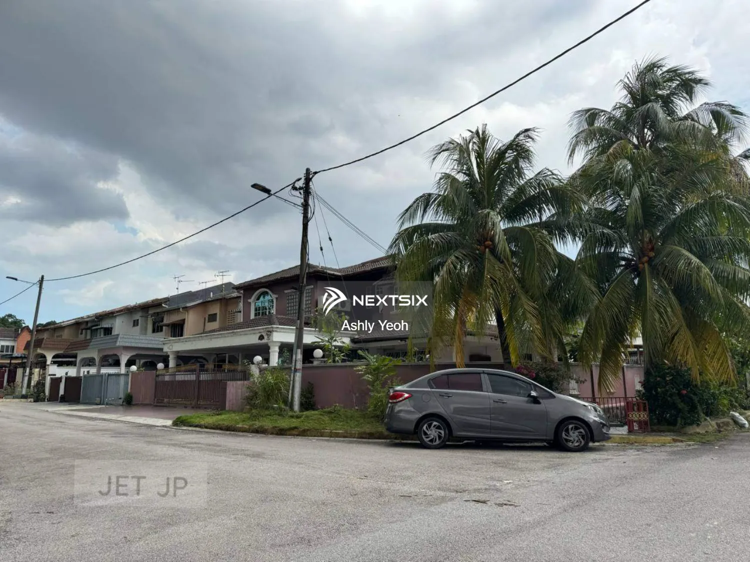 2-sty Terrace/Link House For Sale in Klang Selangor - Image 4