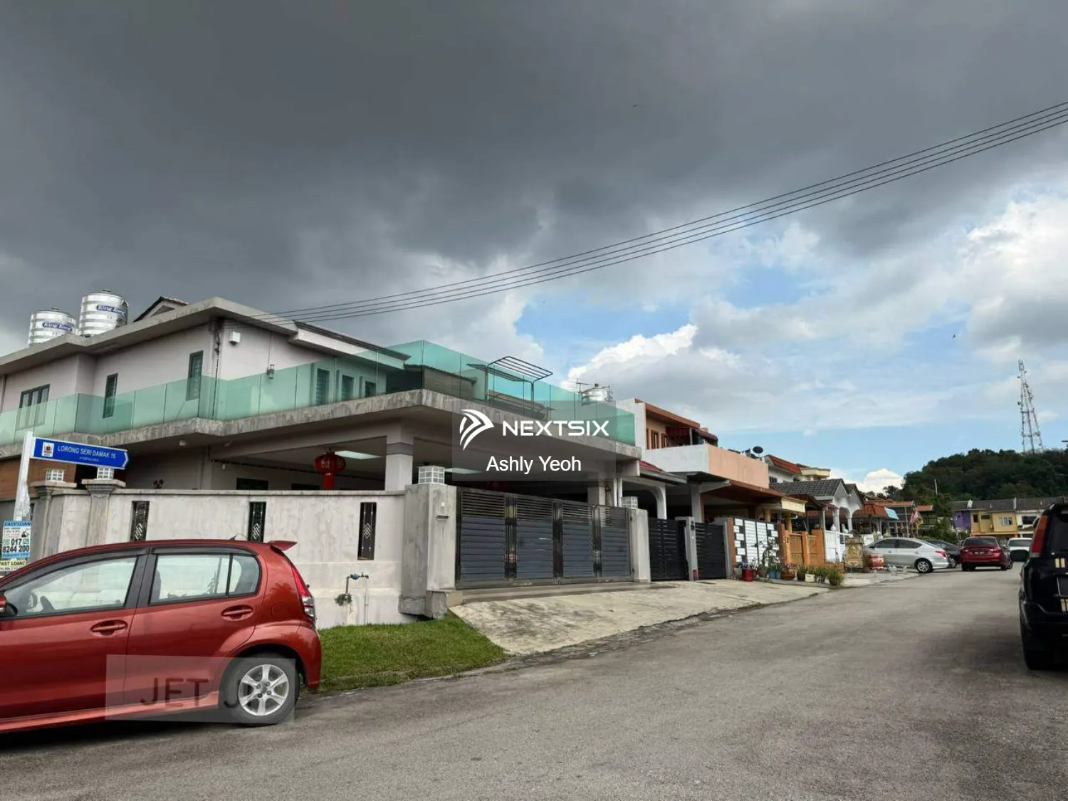 2-sty Terrace/Link House For Sale in Klang Selangor - Image 5