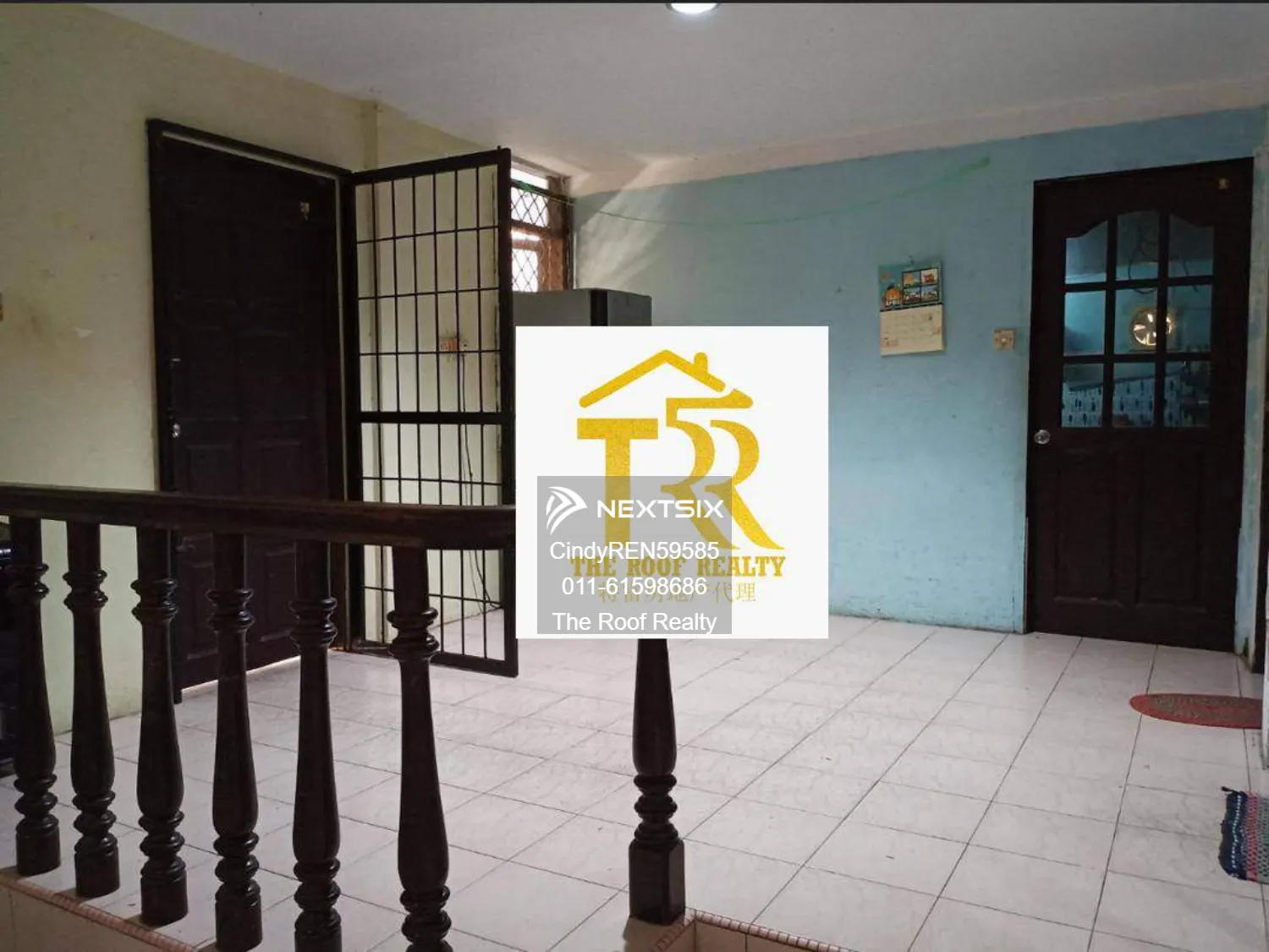 Semi-detached House For Sale in Miri Sarawak - Image 5