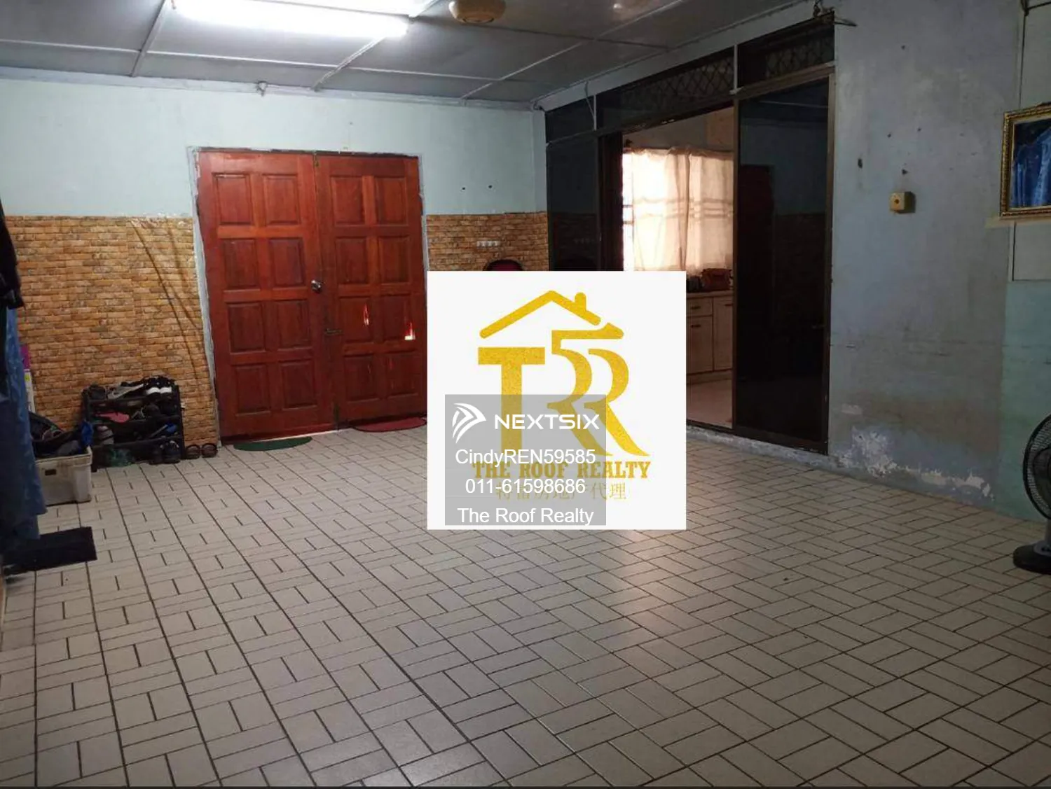 Semi-detached House For Sale in Miri Sarawak - Image 6