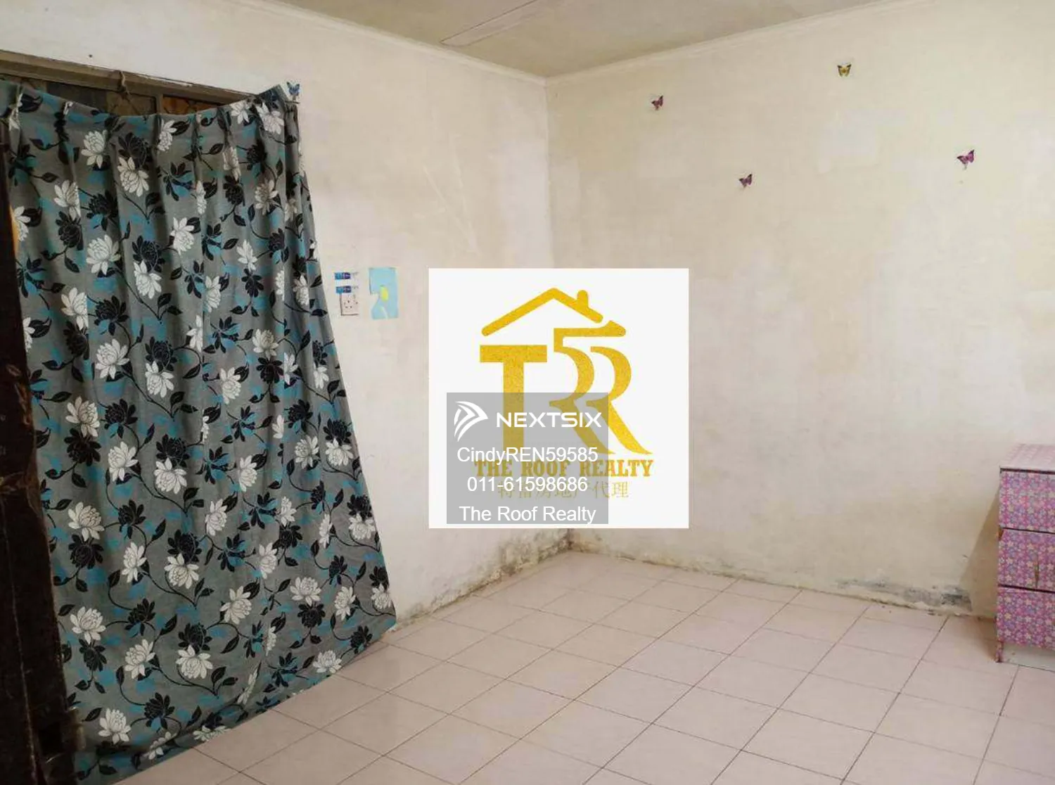 Semi-detached House For Sale in Miri Sarawak - Image 7