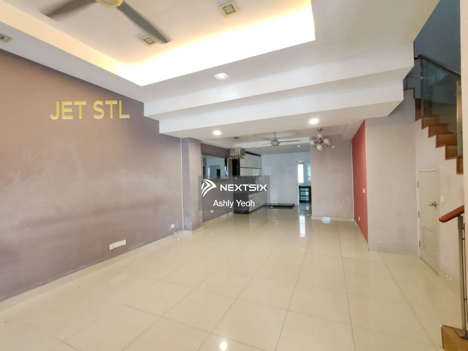 2-sty Terrace/Link House For Sale in Setia Alam Selangor