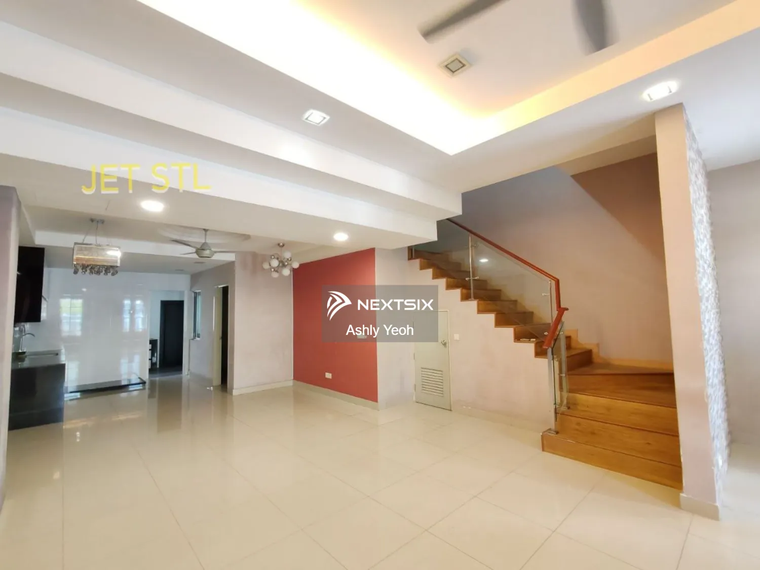 2-sty Terrace/Link House For Sale in Setia Alam Selangor - Image 2