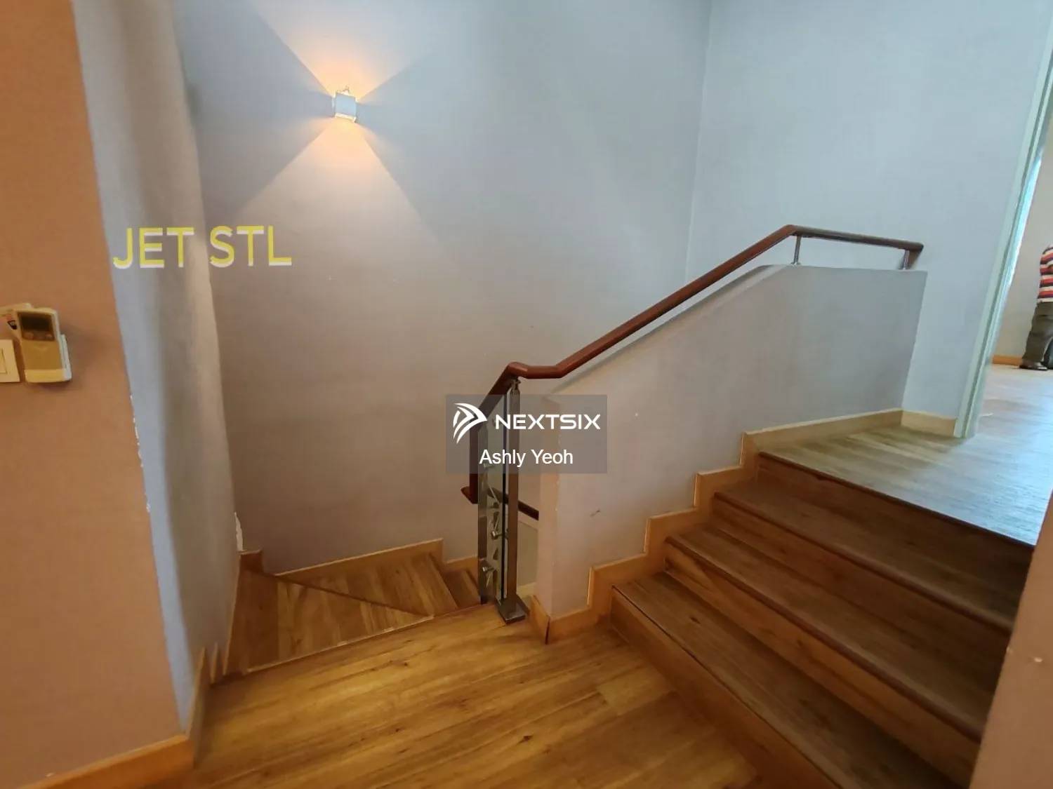 2-sty Terrace/Link House For Sale in Setia Alam Selangor - Image 3