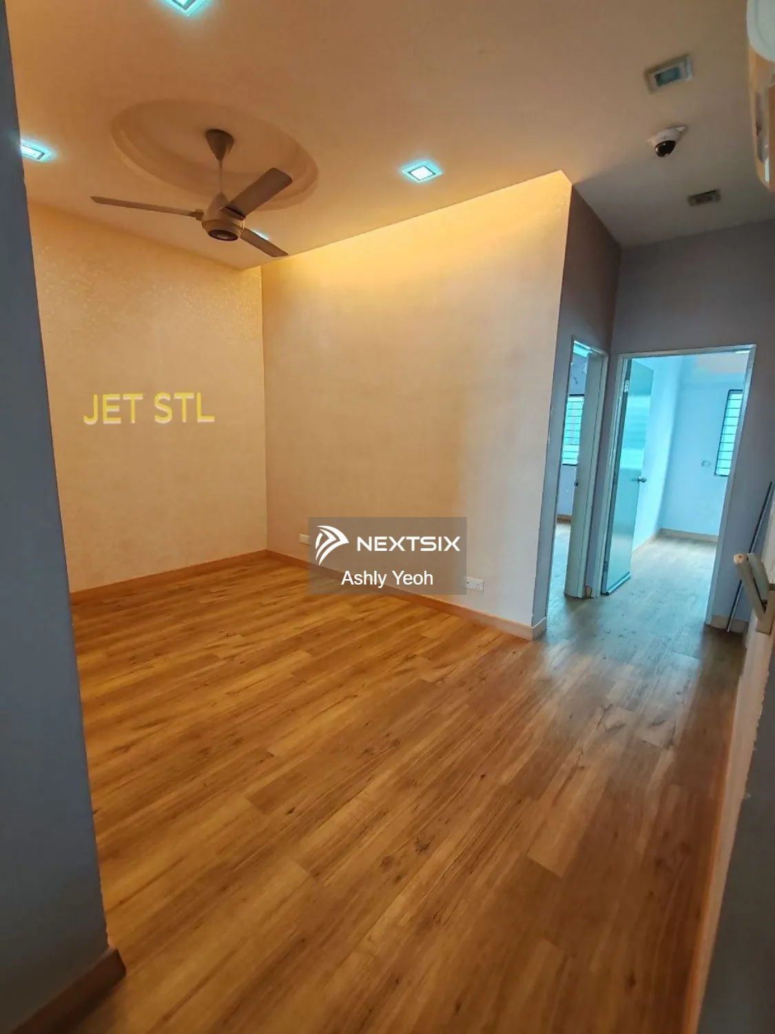 2-sty Terrace/Link House For Sale in Setia Alam Selangor - Image 4