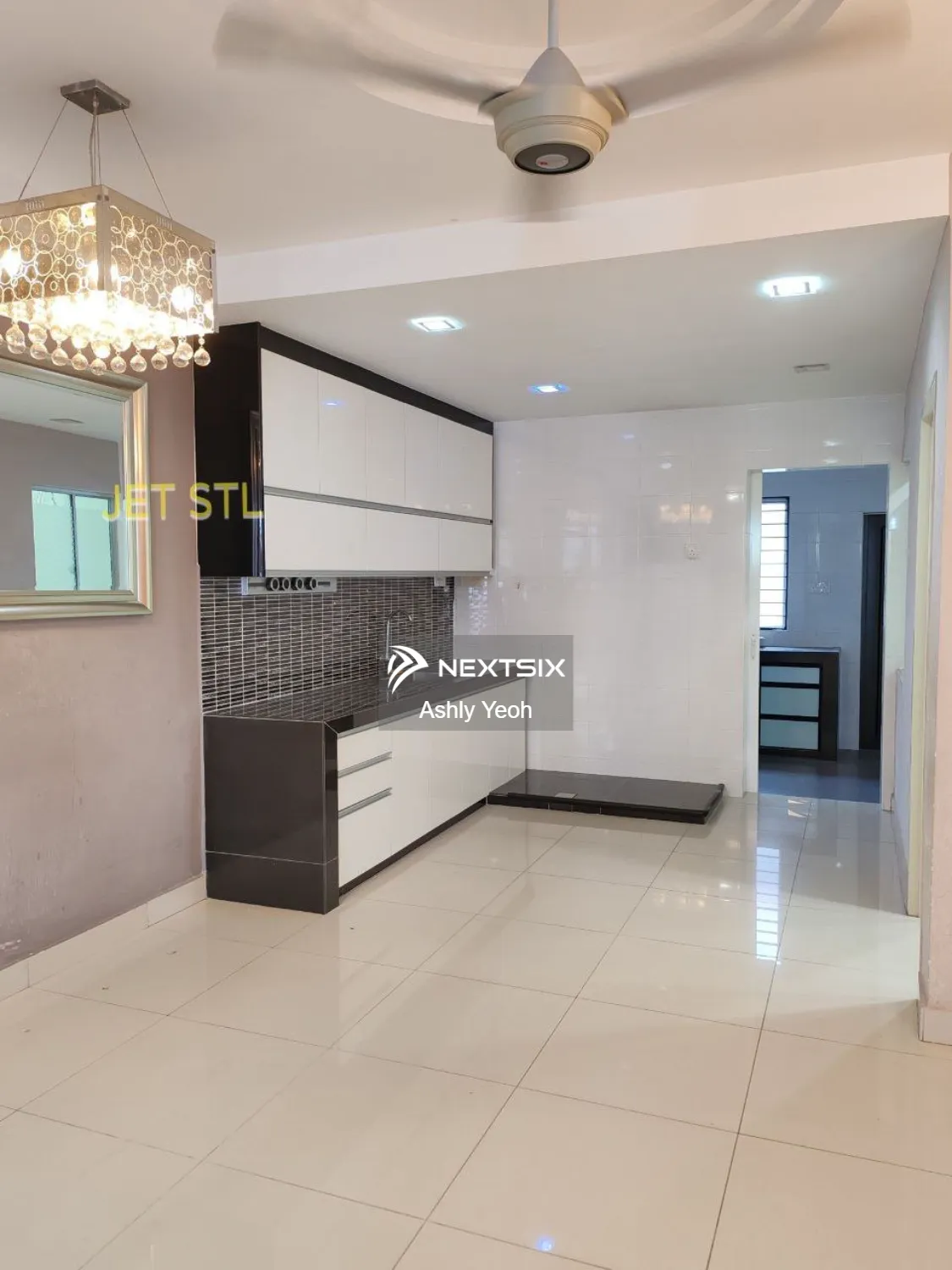 2-sty Terrace/Link House For Sale in Setia Alam Selangor - Image 5