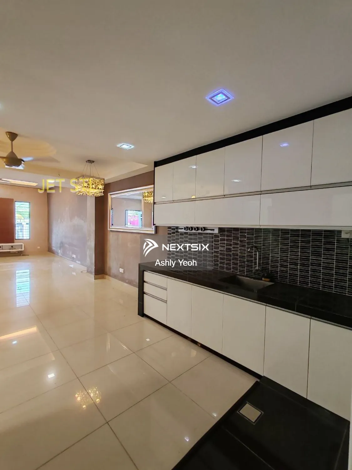 2-sty Terrace/Link House For Sale in Setia Alam Selangor - Image 6