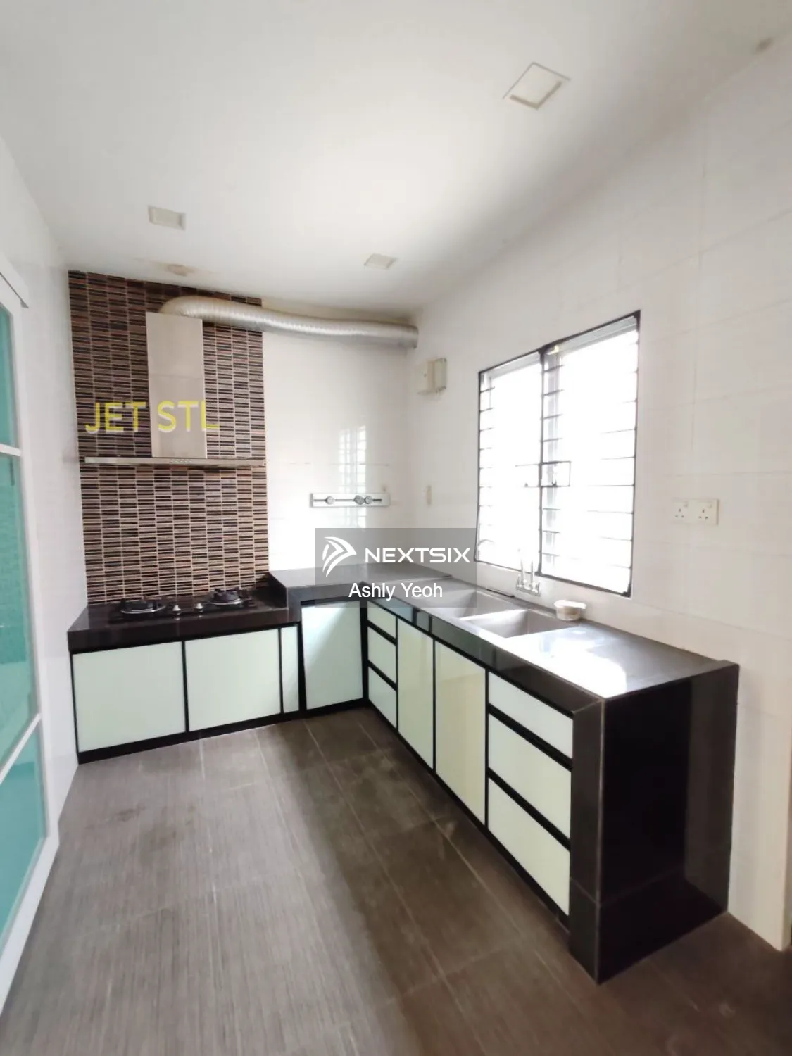 2-sty Terrace/Link House For Sale in Setia Alam Selangor - Image 7