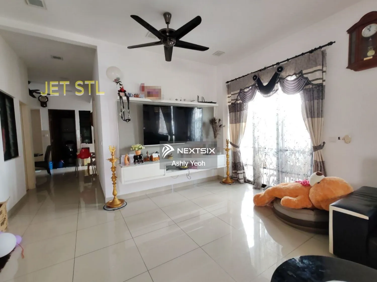 Semi-detached House For Sale in Setia Alam Selangor