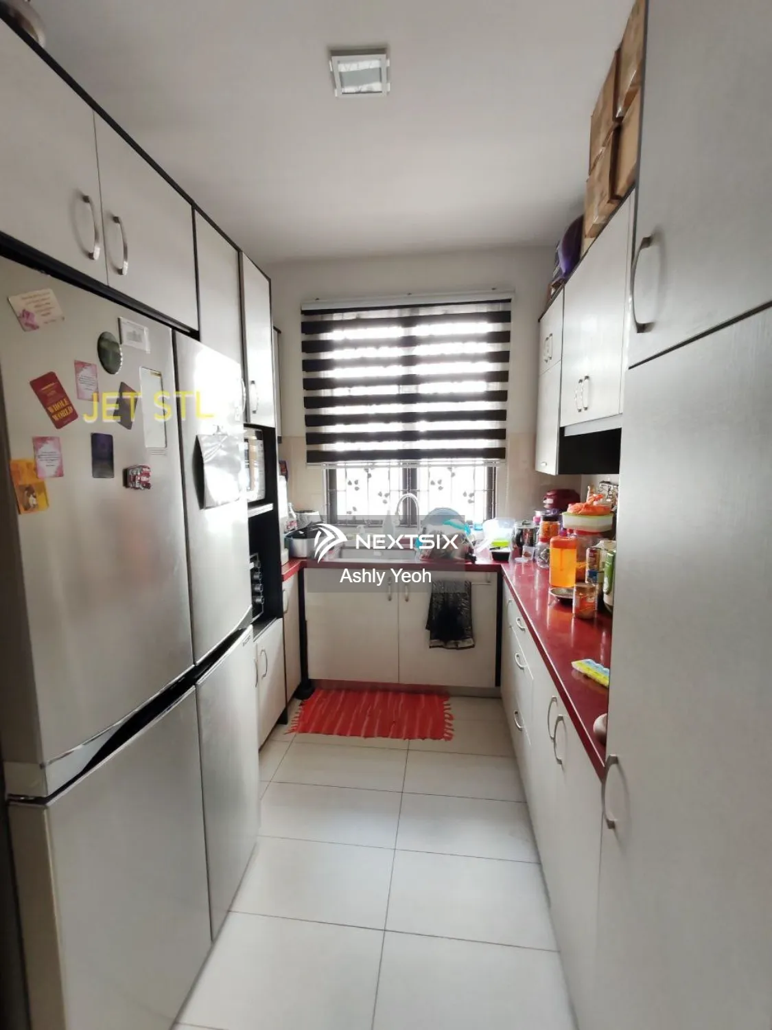Semi-detached House For Sale in Setia Alam Selangor - Image 3