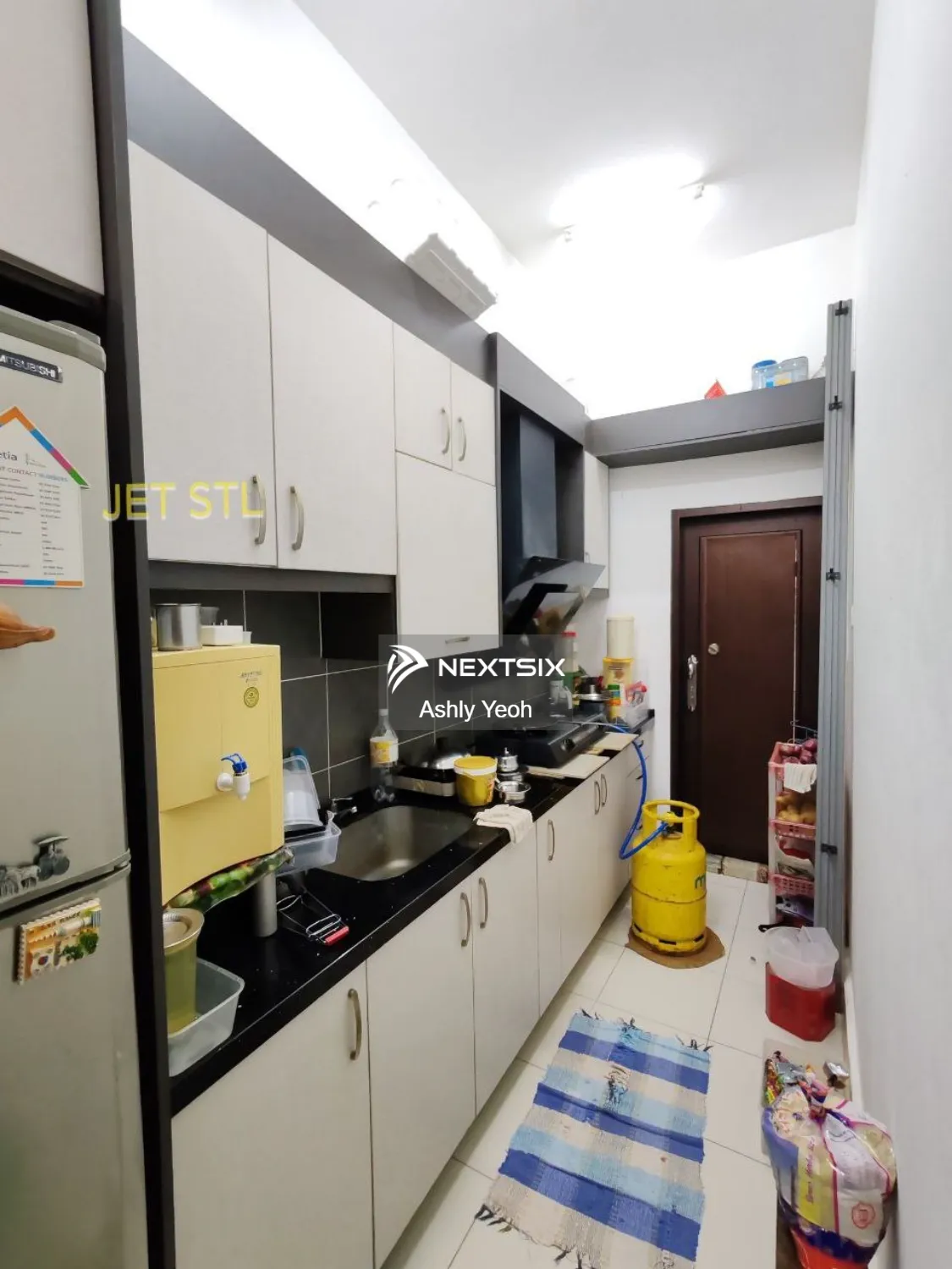 Semi-detached House For Sale in Setia Alam Selangor - Image 4