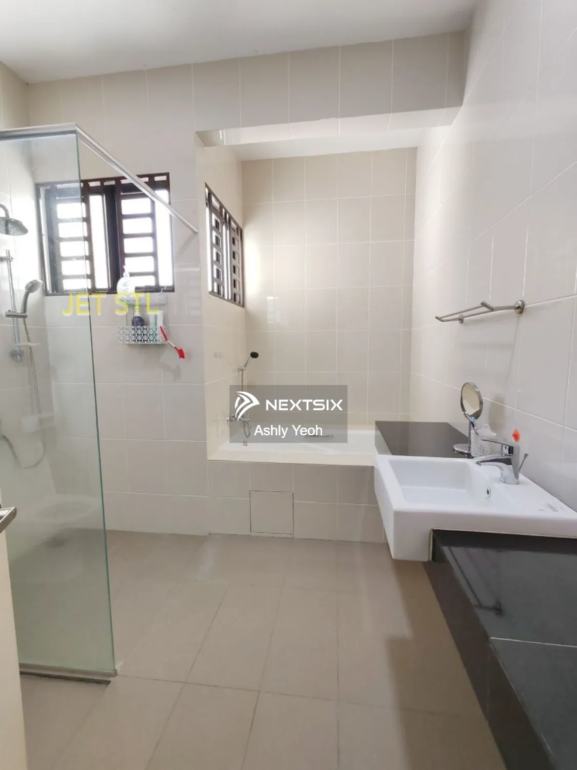 Semi-detached House For Sale in Setia Alam Selangor - Image 5