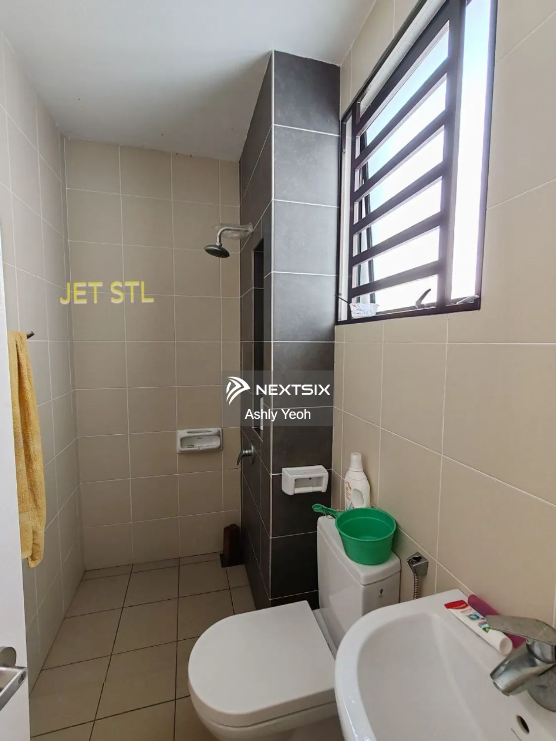 Semi-detached House For Sale in Setia Alam Selangor - Image 6