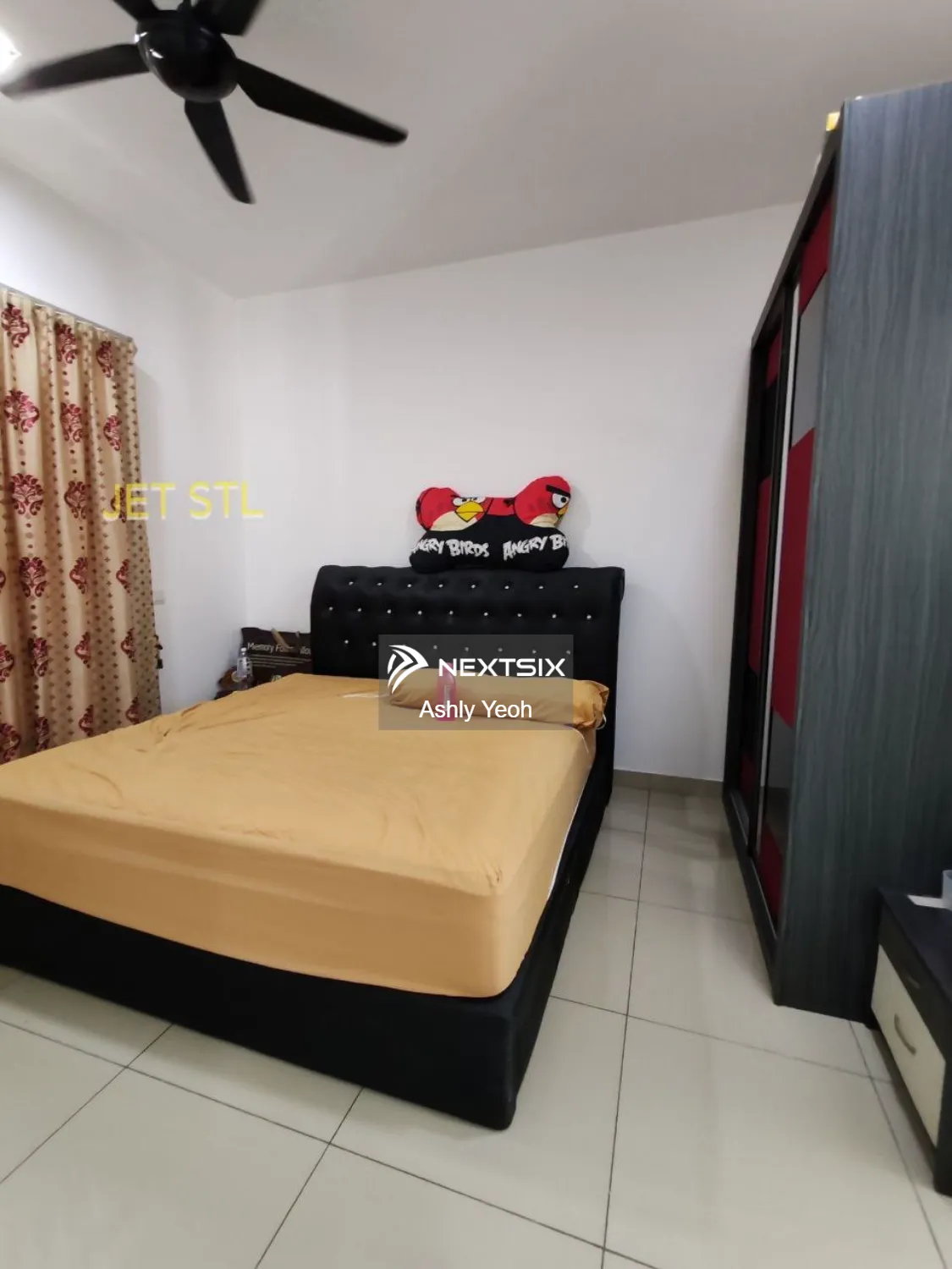 Semi-detached House For Sale in Setia Alam Selangor - Image 7