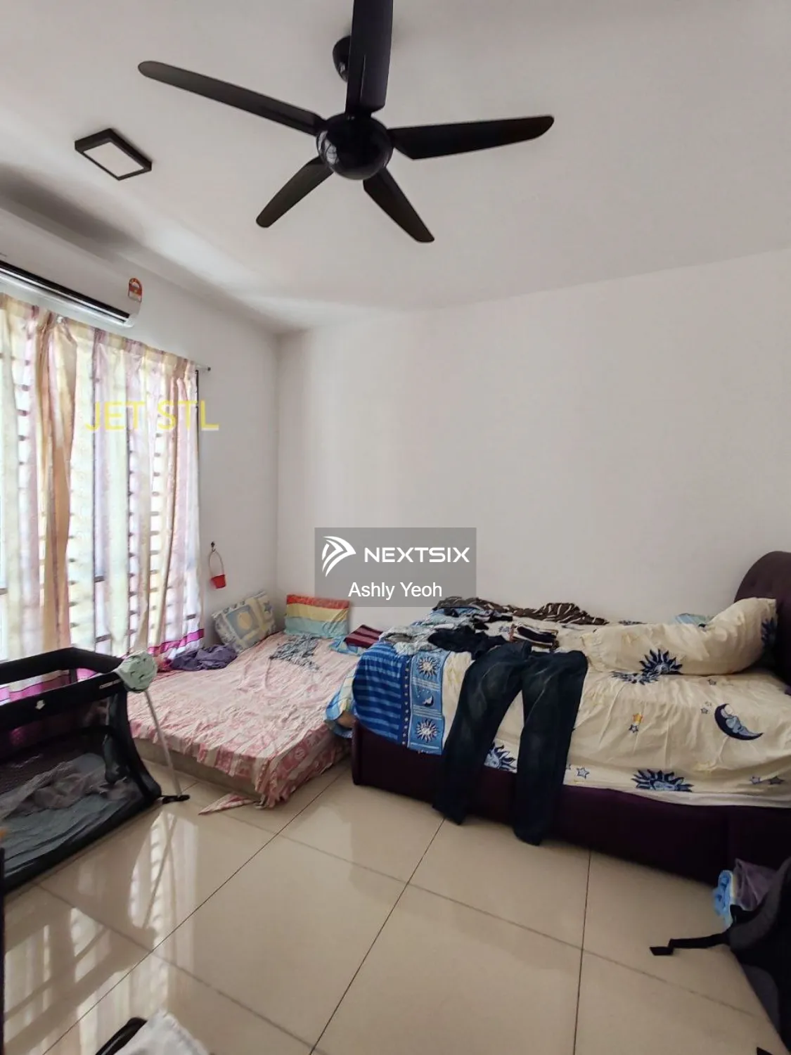 Semi-detached House For Sale in Setia Alam Selangor - Image 8