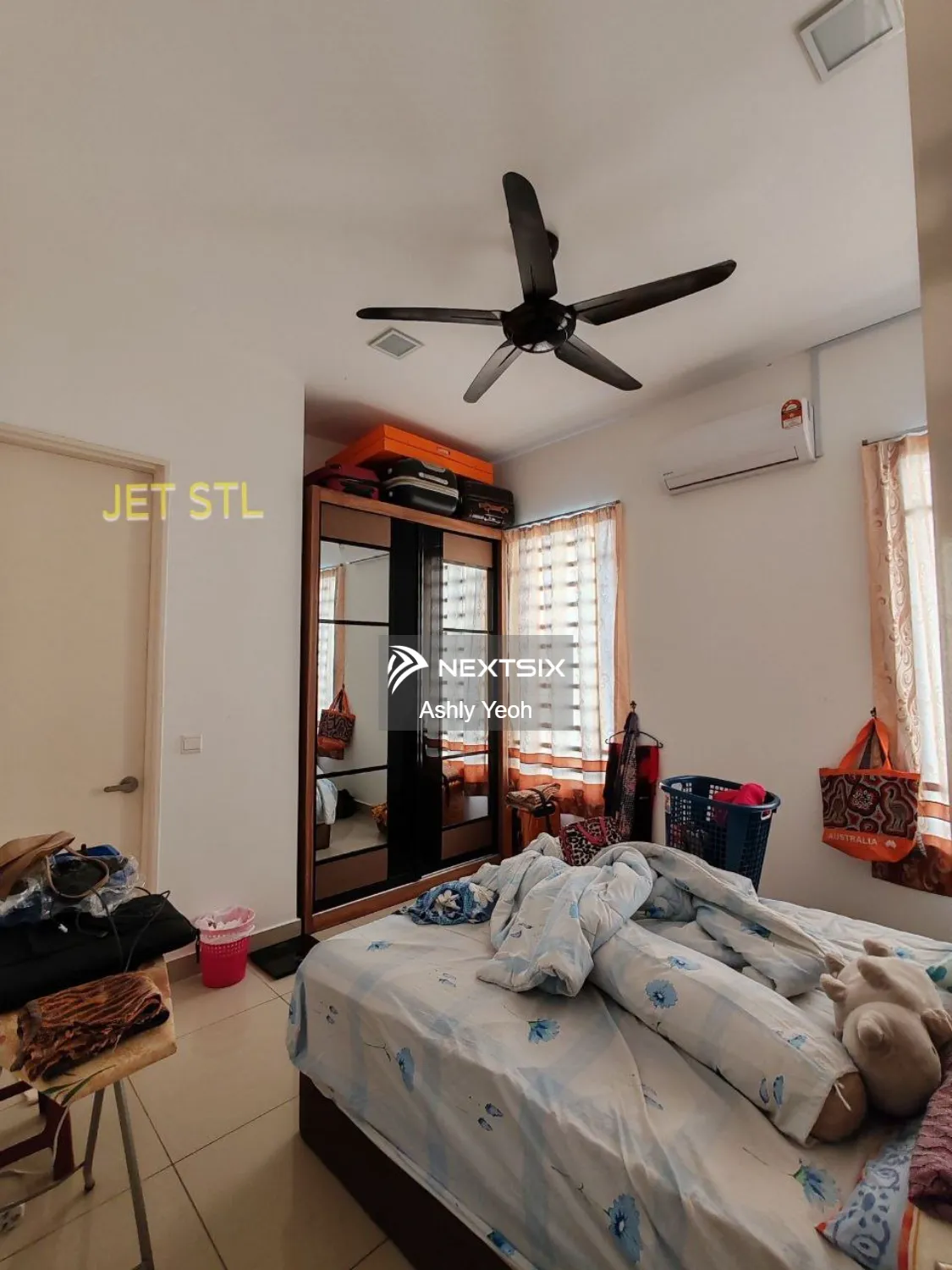 Semi-detached House For Sale in Setia Alam Selangor - Image 9