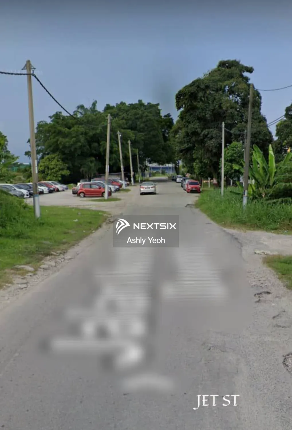 Semi-D Factory For Sale in Port Klang Selangor