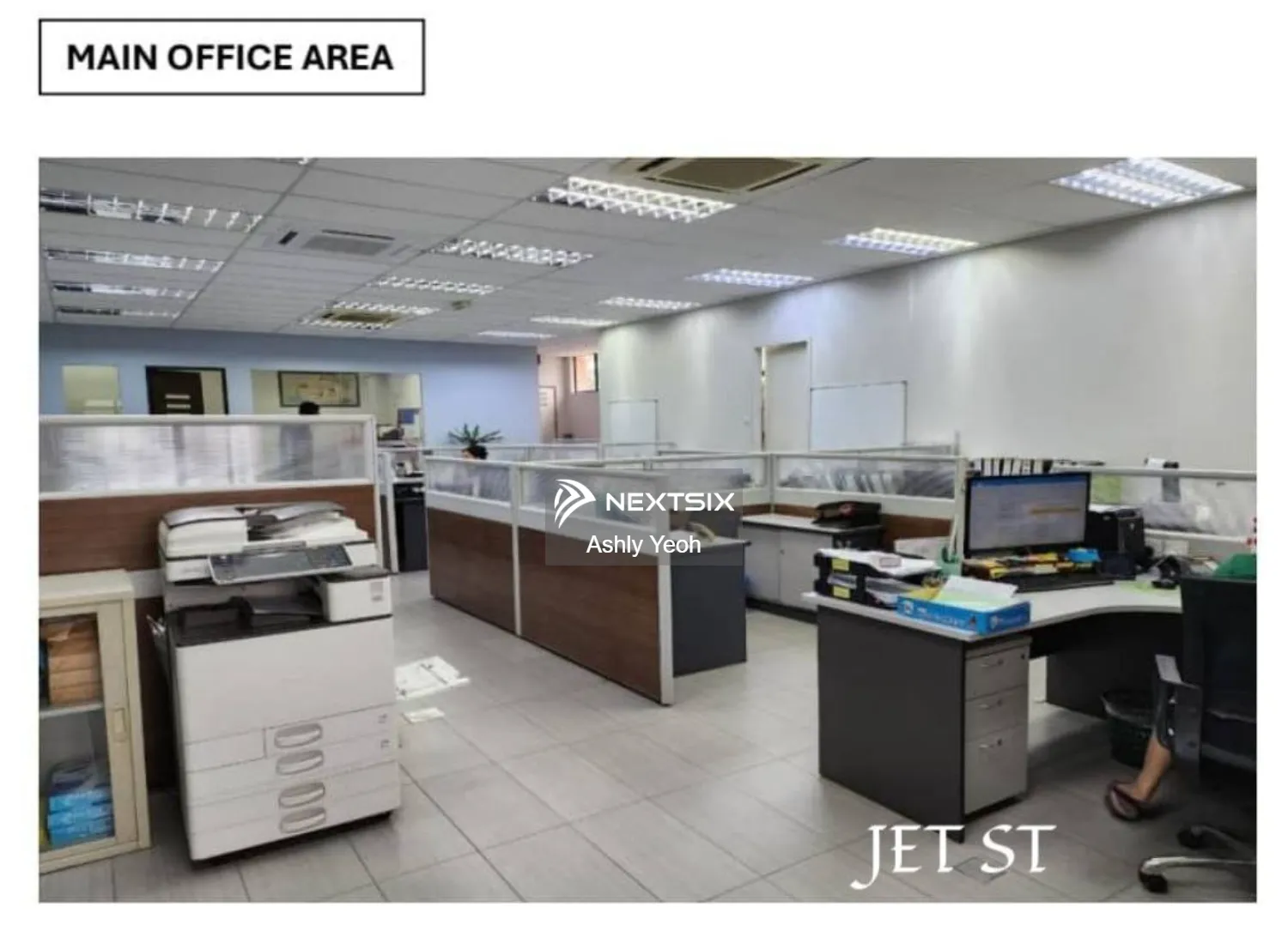 Semi-D Factory For Sale in Port Klang Selangor - Image 6