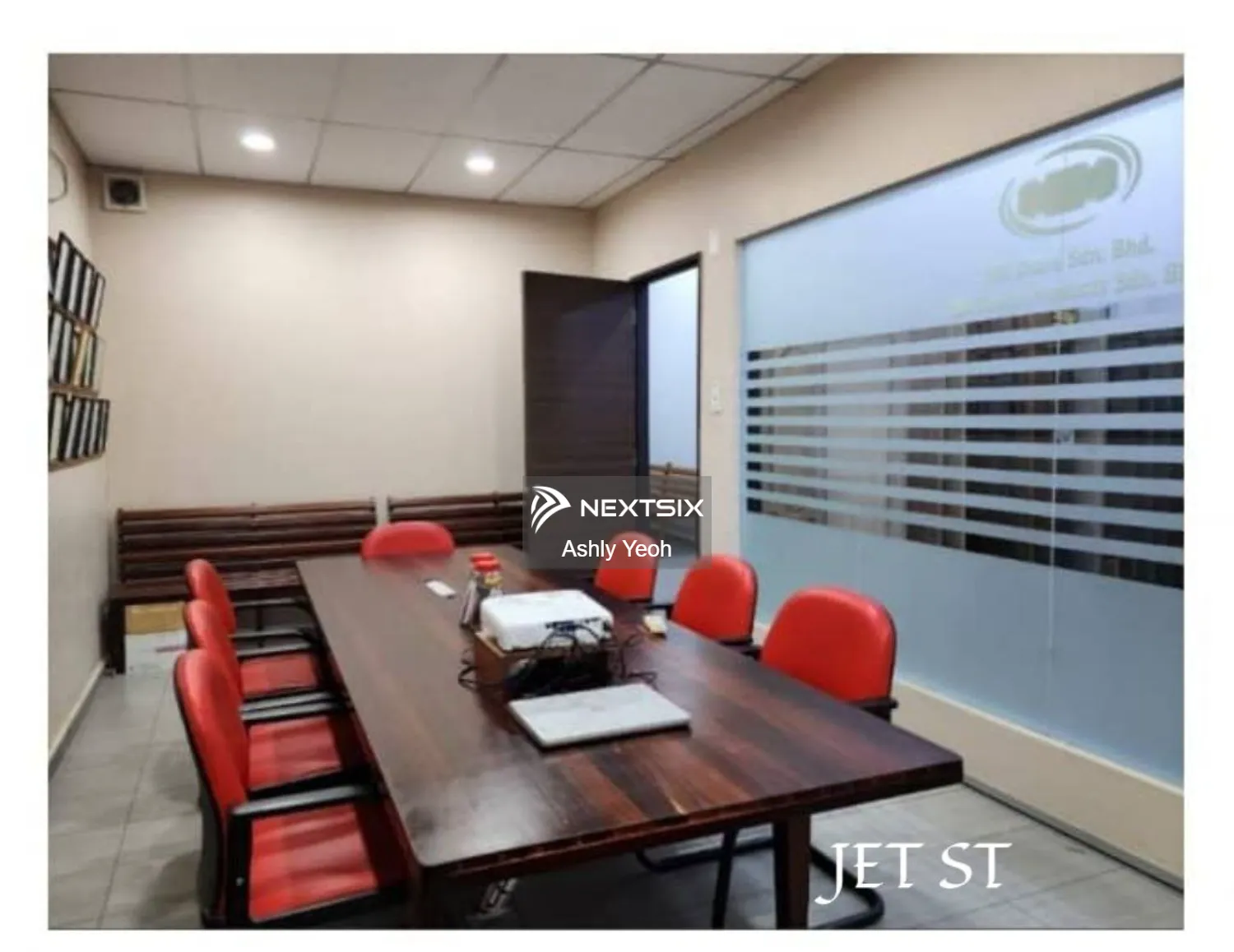 Semi-D Factory For Sale in Port Klang Selangor - Image 7