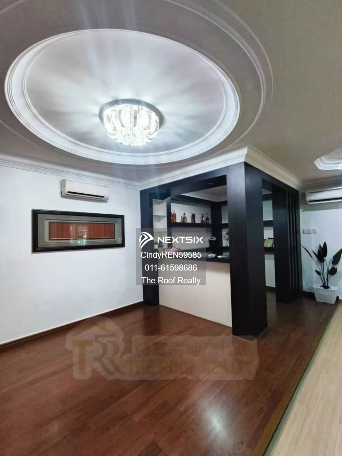Semi-detached House For Sale in Miri Sarawak - Image 8