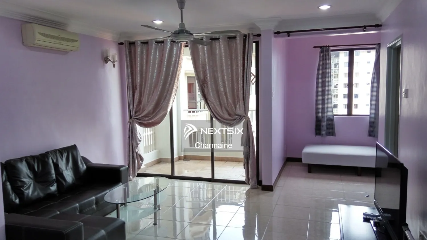Condominium For Rent in Tropicana Selangor