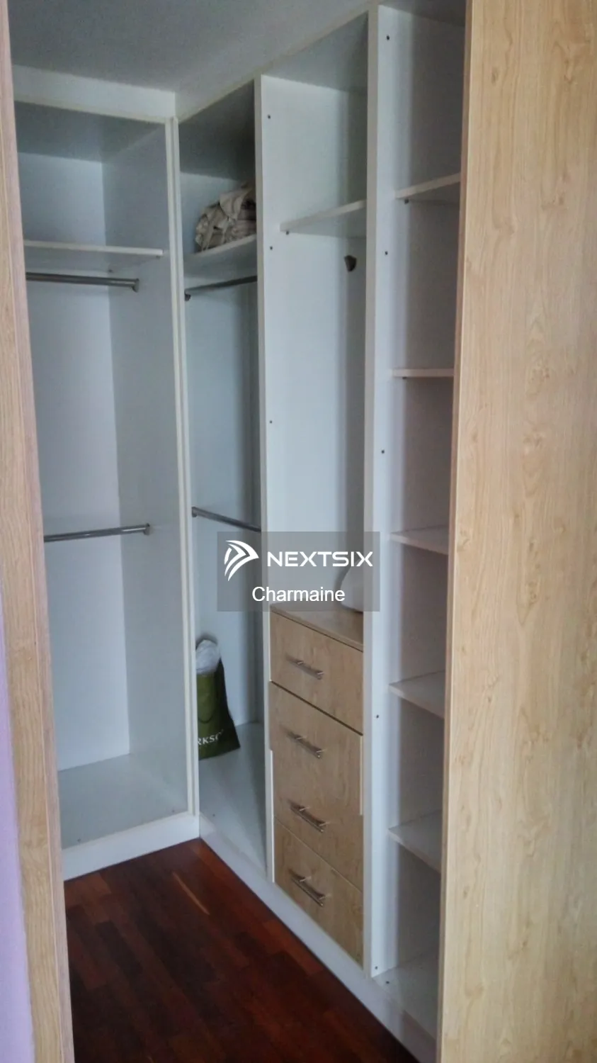 Condominium For Rent in Tropicana Selangor - Image 6