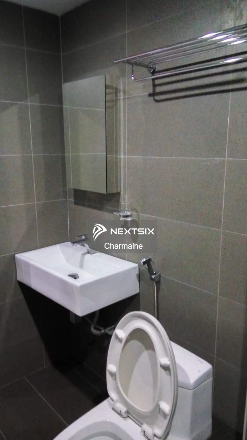 Condominium For Rent in Tropicana Selangor - Image 9