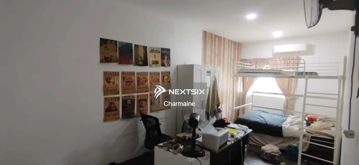 2-sty Terrace/Link House For Sale in Cheras Wilayah Persekutuan Kuala Lumpur - Image 10