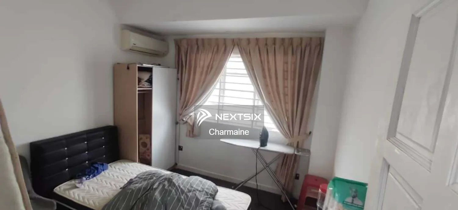 2-sty Terrace/Link House For Sale in Cheras Wilayah Persekutuan Kuala Lumpur - Image 11