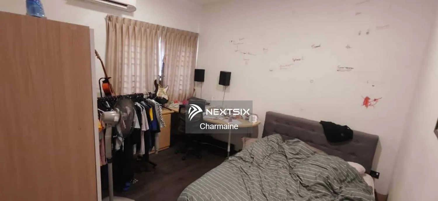 2-sty Terrace/Link House For Sale in Cheras Wilayah Persekutuan Kuala Lumpur - Image 12