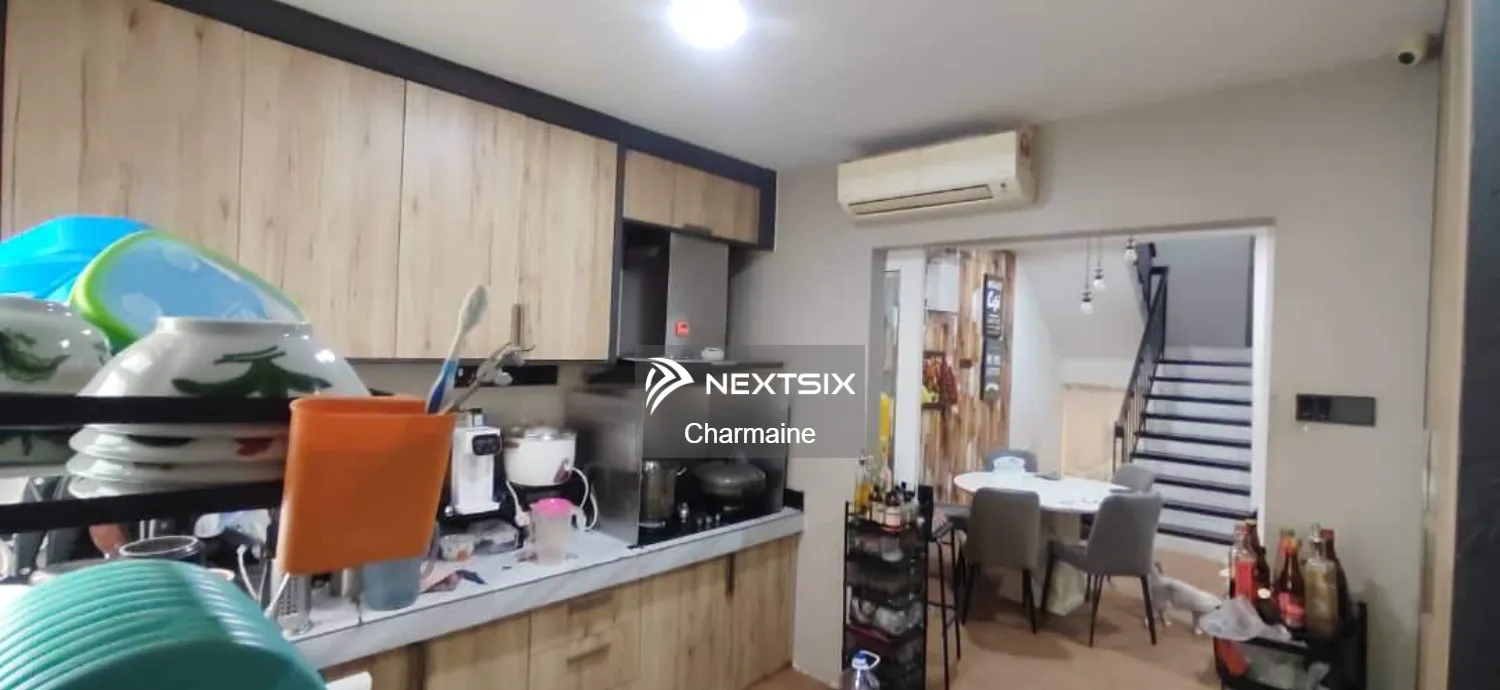 2-sty Terrace/Link House For Sale in Cheras Wilayah Persekutuan Kuala Lumpur - Image 13