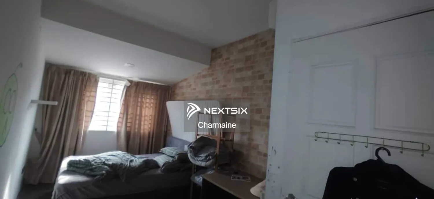 2-sty Terrace/Link House For Sale in Cheras Wilayah Persekutuan Kuala Lumpur - Image 7