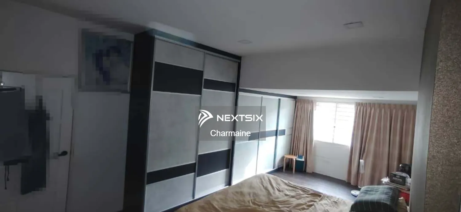 2-sty Terrace/Link House For Sale in Cheras Wilayah Persekutuan Kuala Lumpur - Image 8