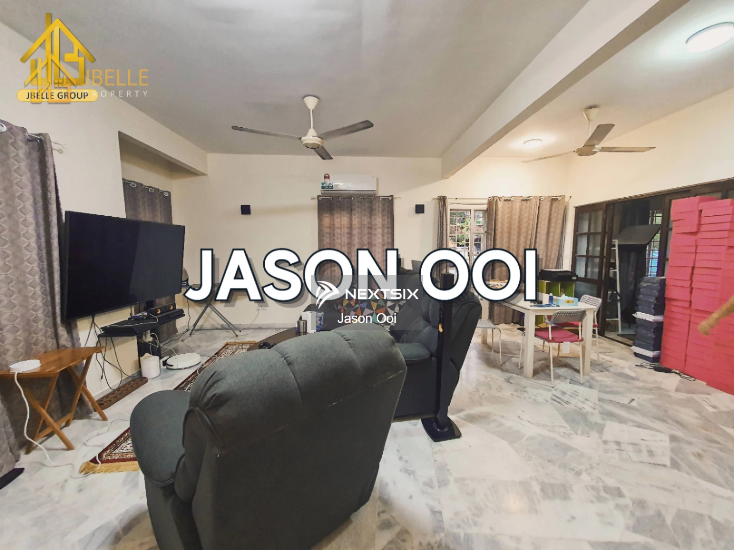 2-sty Terrace/Link House For Sale in Putra Heights Selangor