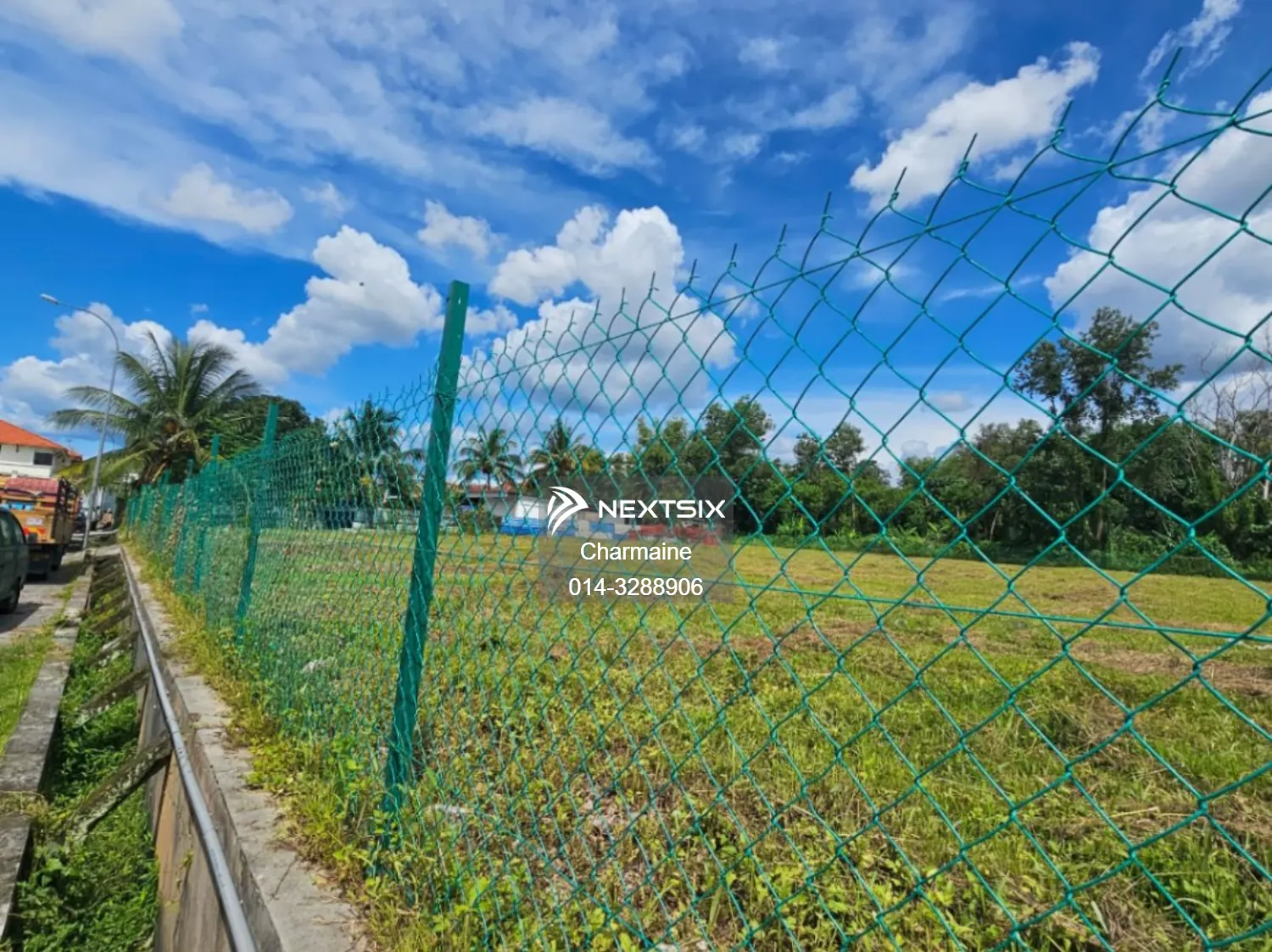 Agricultural Land For Rent in Cheras Selangor