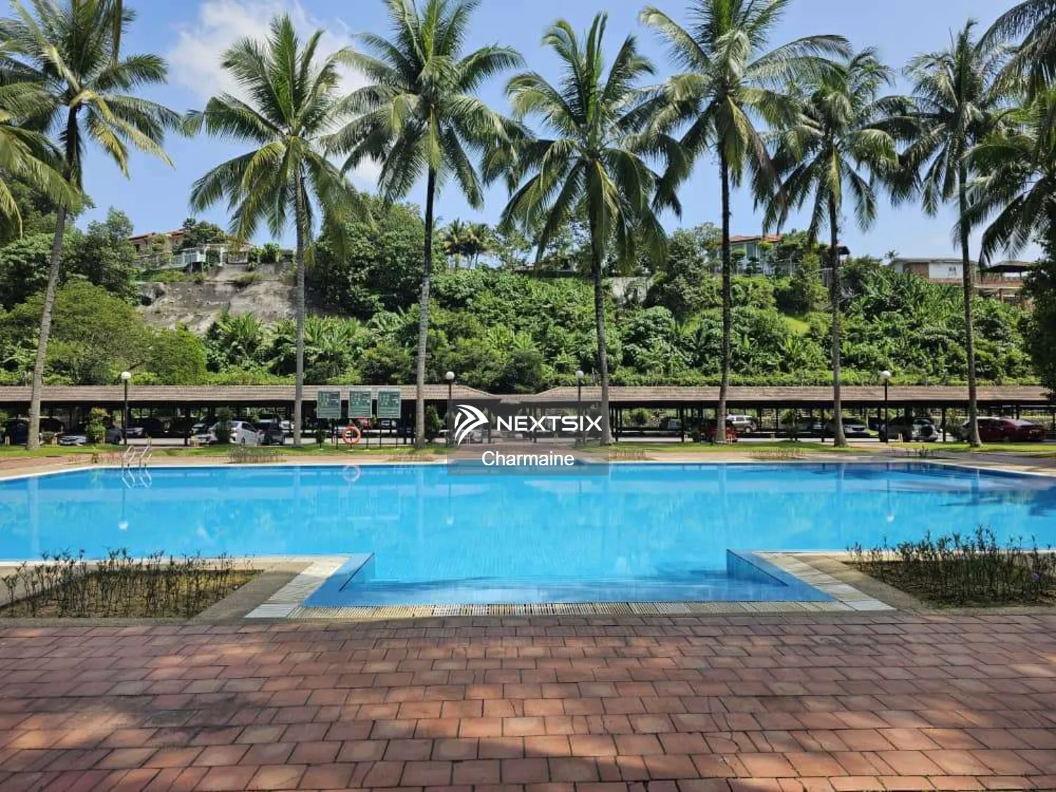 Condominium For Rent in Bandar Sungai Long Selangor - Image 12