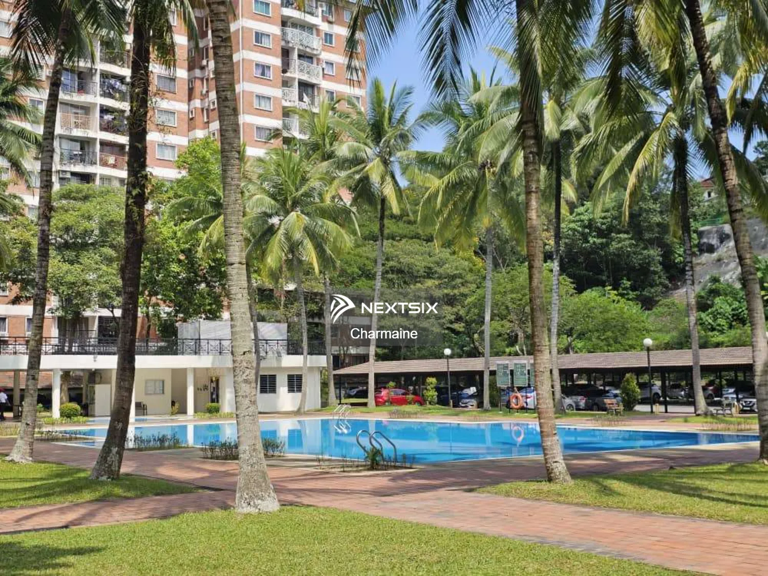 Condominium For Rent in Bandar Sungai Long Selangor - Image 13