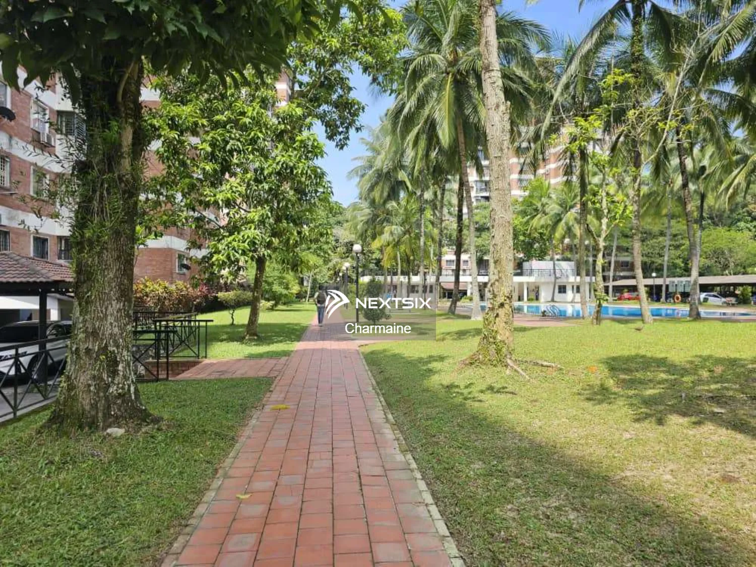 Condominium For Rent in Bandar Sungai Long Selangor - Image 14