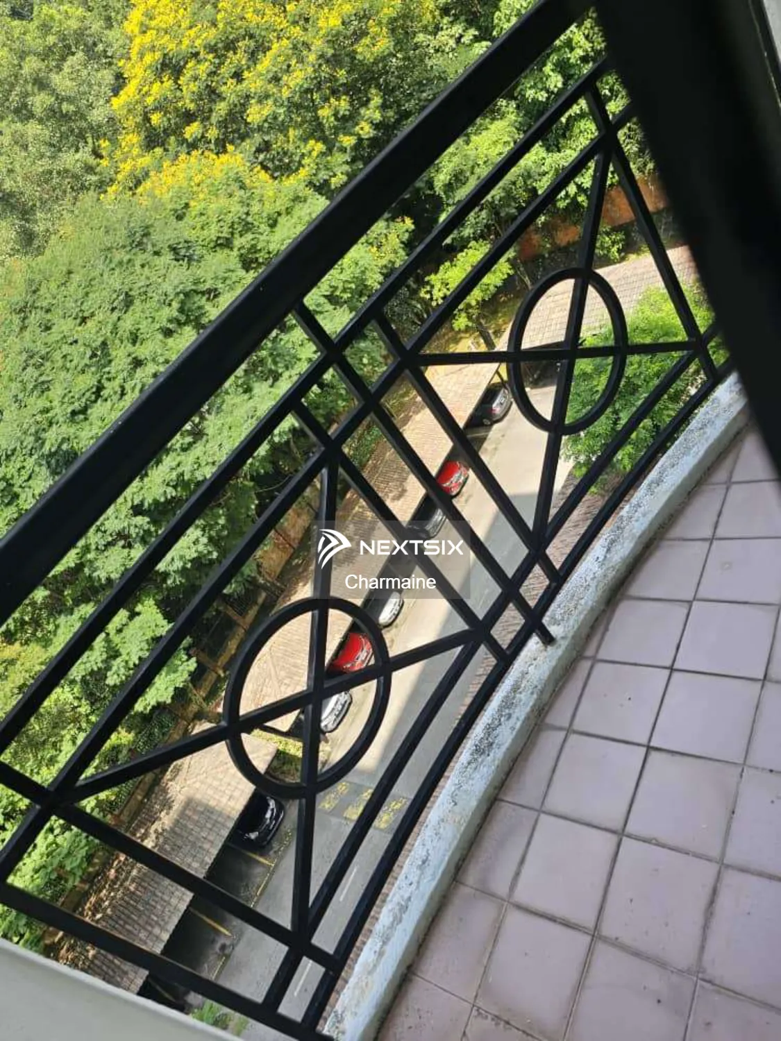 Condominium For Rent in Bandar Sungai Long Selangor - Image 9