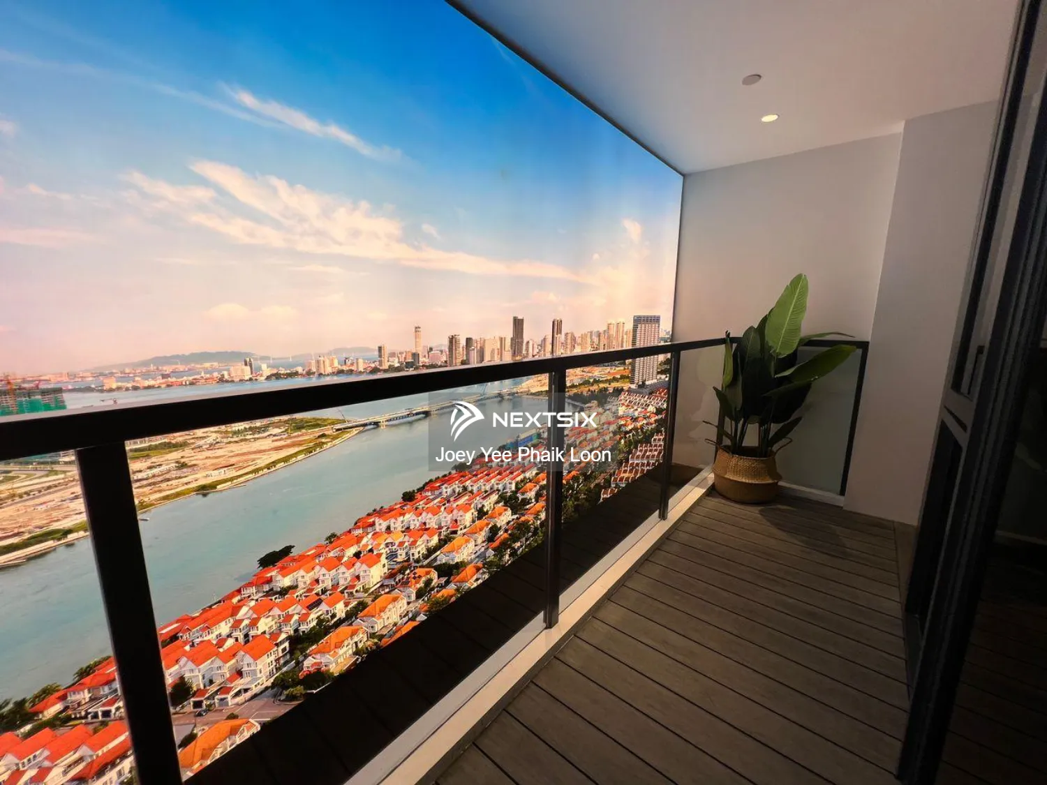 Serviced Residence For Sale in Tanjong Tokong Penang