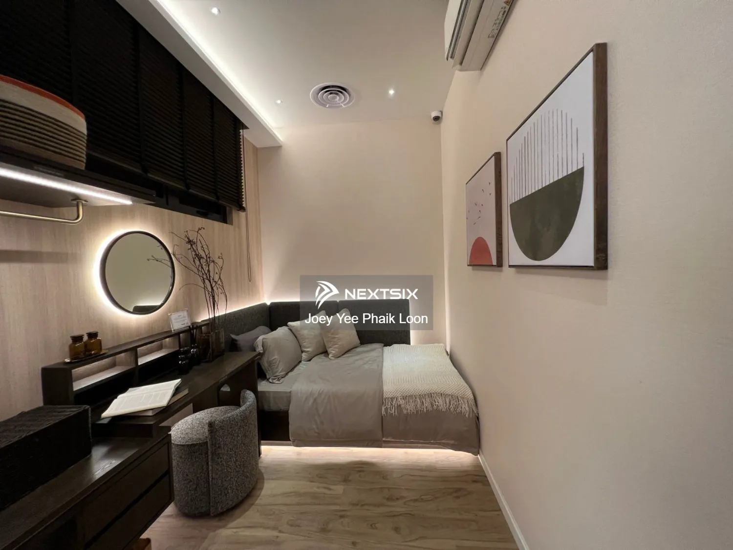 Serviced Residence For Sale in Tanjong Tokong Penang - Image 12