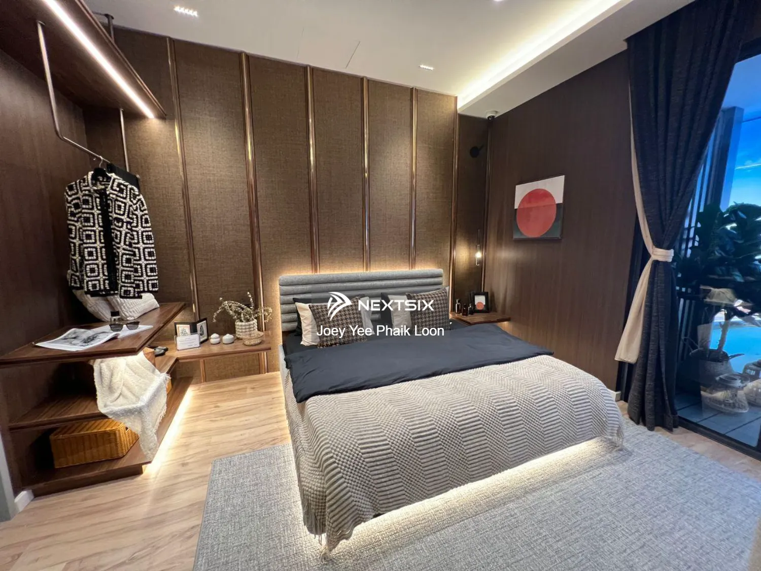 Serviced Residence For Sale in Tanjong Tokong Penang - Image 13