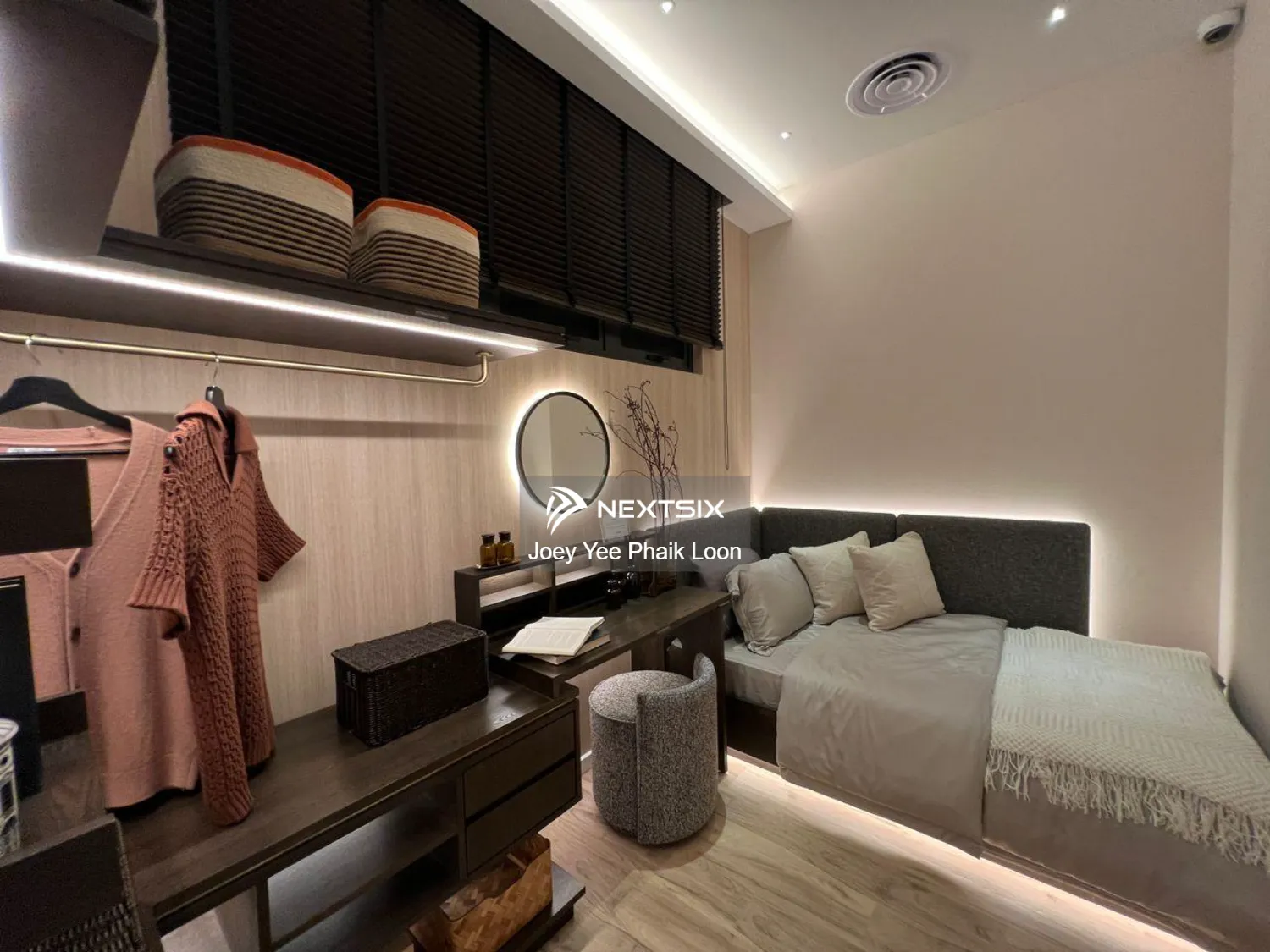 Serviced Residence For Sale in Tanjong Tokong Penang - Image 14