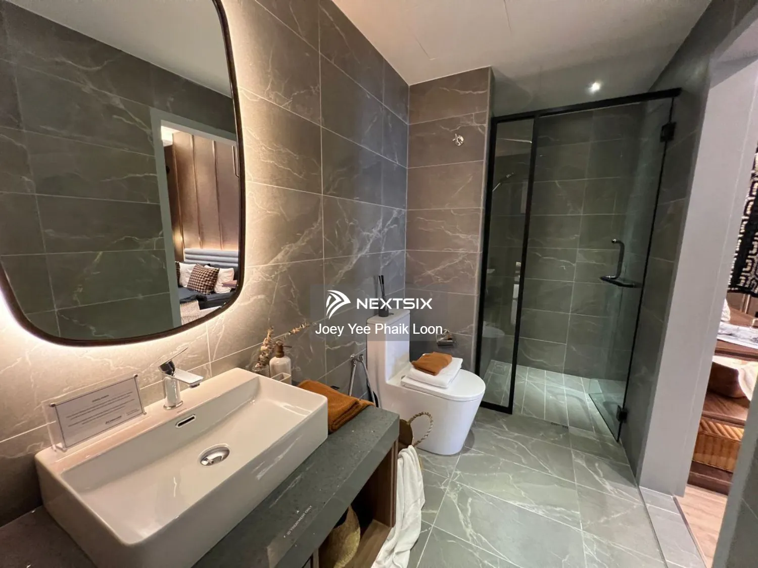 Serviced Residence For Sale in Tanjong Tokong Penang - Image 15