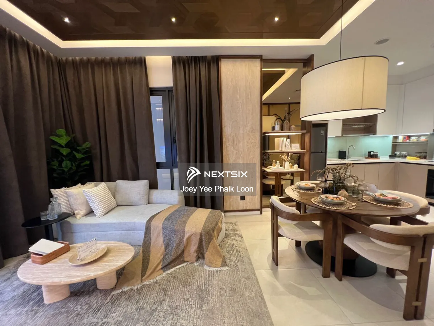 Serviced Residence For Sale in Tanjong Tokong Penang - Image 5